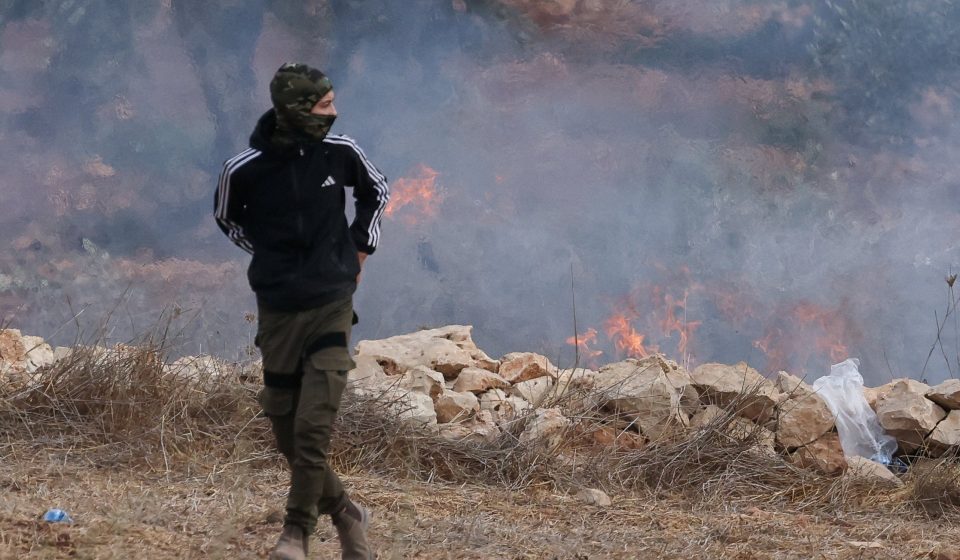 Palestine weekly: Israeli settlers attack journalist and diplomats