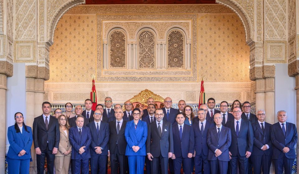 Morocco’s not-so-new government faces new challenges