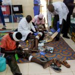 Drone attack in disputed Sudan-South Sudan border region kills at least 153