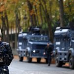 France braces for another day of mass protests as security on high alert