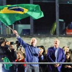 How did Lula beat Bolsonaro after losing Brazil’s first-round election?