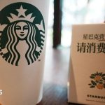 No order, no seat: Starbucks China rolls out new store policy