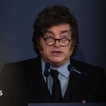 Argentina drops investigation into President Milei over crypto fraud