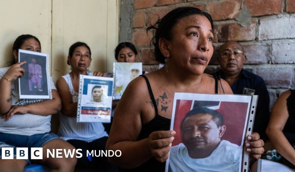 "Si tienen tanta tecnología, por qué nos atacaron": los pescadores ecuatorianos que fueron bombardeados en una operación por la que se señala a la CIA