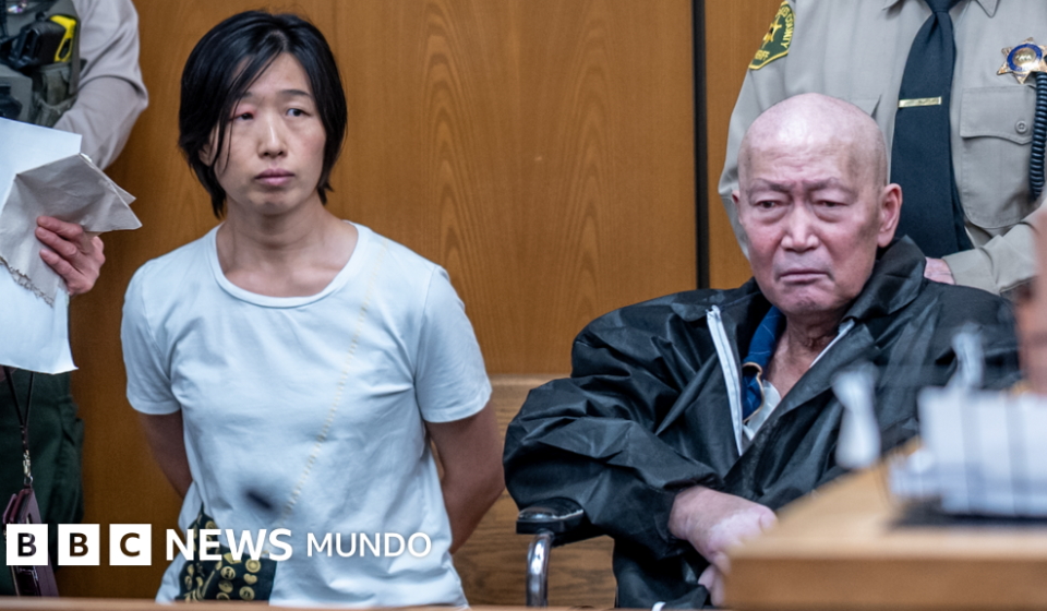 Cómo una mansión de California se convirtió en la "casa de los horrores" por el supuesto abuso a 14 niños subrogados