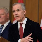 US embassy accuses Canada of election meddling ahead of midterms