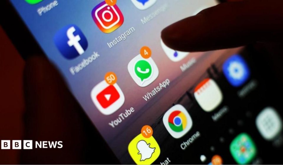 Gabon says access to social media restored after eight-month ban