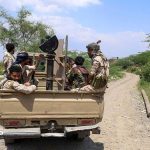 Yemen announces military campaign to reclaim land from Iran-backed Houthis