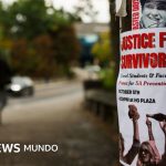 El presidente de Cornell dice que la universidad "debe hacer más" tras la denuncia de violación en grupo en una fraternidad