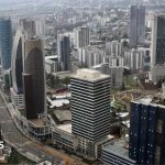 Explosions heard in Ethiopia's capital after drone flights banned