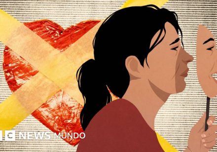 Qué es la "depresión sonriente" y cómo puedes identificarla