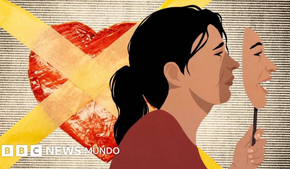 Qué es la "depresión sonriente" y cómo puedes identificarla