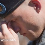 Por qué EE.UU. vuelve al pelotón de fusilamiento para aplicar la pena de muerte