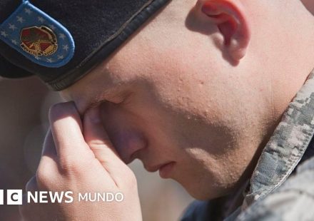Por qué EE.UU. vuelve al pelotón de fusilamiento para aplicar la pena de muerte