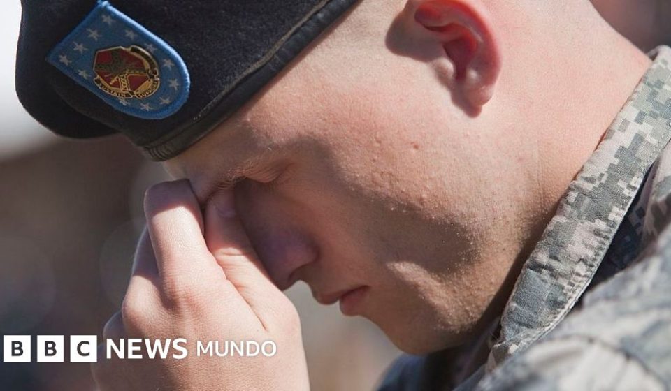 Por qué EE.UU. vuelve al pelotón de fusilamiento para aplicar la pena de muerte