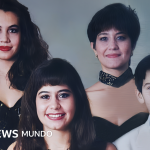 "Si heredamos los mismos genes y crecimos en el mismo ambiente, ¿por qué mi hermana tiene esquizofrenia y yo no?": la científica mexicana que lleva más de 20 años buscando una respuesta