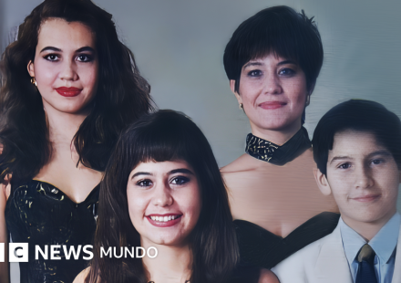 "Si heredamos los mismos genes y crecimos en el mismo ambiente, ¿por qué mi hermana tiene esquizofrenia y yo no?": la científica mexicana que lleva más de 20 años buscando una respuesta