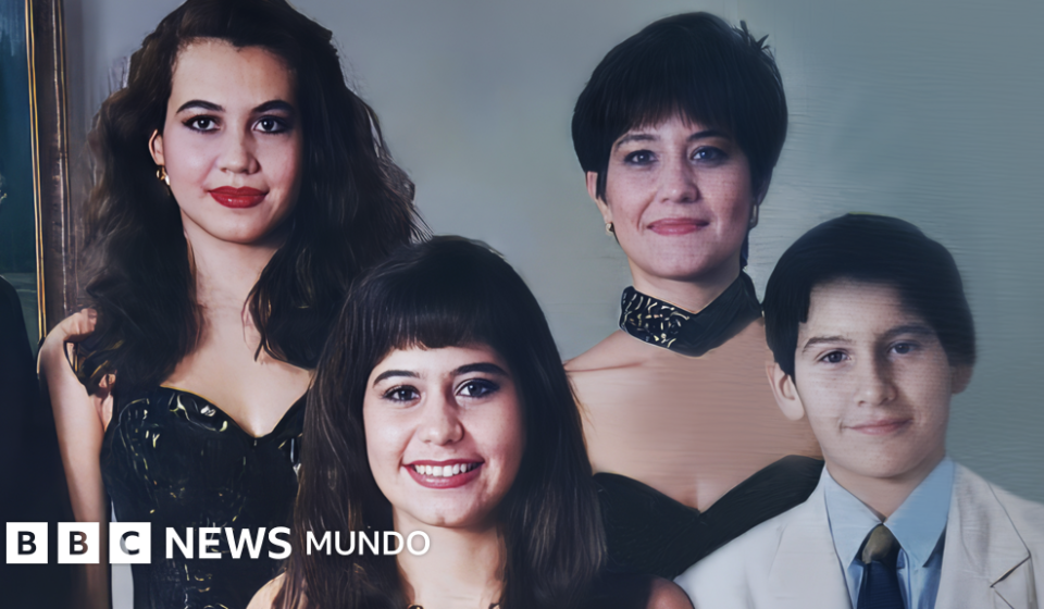 "Si heredamos los mismos genes y crecimos en el mismo ambiente, ¿por qué mi hermana tiene esquizofrenia y yo no?": la científica mexicana que lleva más de 20 años buscando una respuesta