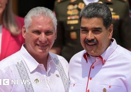 Cómo se ha degradado la "relación estratégica" que mantienen Venezuela y Cuba desde hace años tras la captura de Maduro