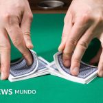 Por qué cada vez que barajas cartas el resultado es un acontecimiento sin precedentes en la historia del universo