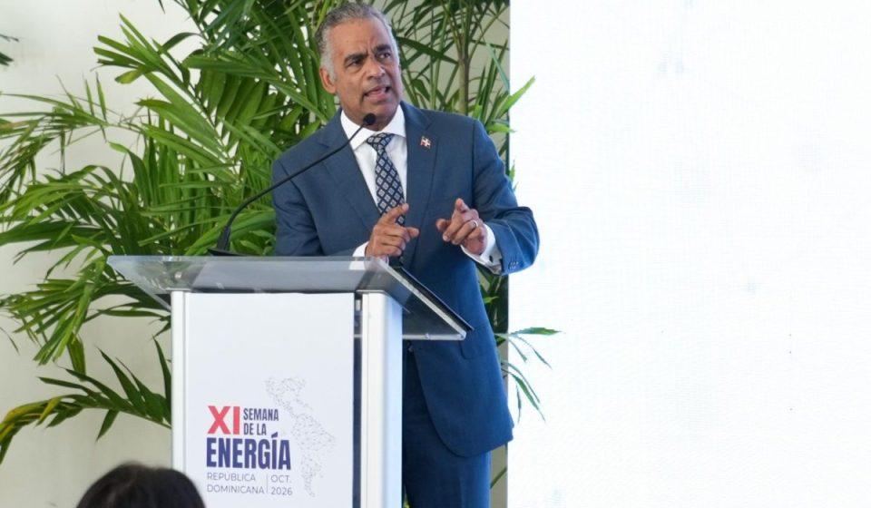 Seguridad energética e inversiones centrarán la XI Semana de la Energía en SD
