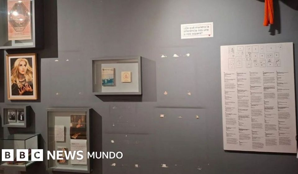 La polémica por la retirada de decenas de obras del Museo Nacional de Colombia (y qué dice de la "batalla cultural" de De la Espriella)