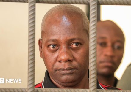 Kenya pastor accused of ordering parents to starve their children to death faces verdict