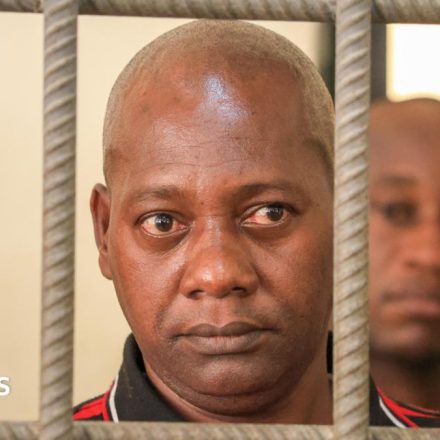 Kenya pastor accused of ordering parents to starve their children to death faces verdict