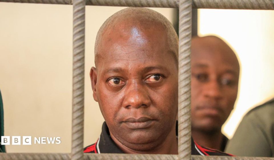 Kenya pastor accused of ordering parents to starve their children to death faces verdict