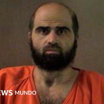 Quién es y cuál fue el crimen de Nidal Hasan, el primer militar que será ejecutado en EE.UU. con pelotón de fusilamiento desde la II Guerra Mundial