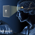El "interruptor de luz" para neuronas por el que 3 científicos ganaron el Nobel de Medicina y que ayuda a descifrar los misterios del cerebro