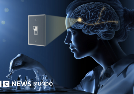 El "interruptor de luz" para neuronas por el que 3 científicos ganaron el Nobel de Medicina y que ayuda a descifrar los misterios del cerebro