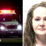 Watch: Emergency calls from botched Christa Pike execution released