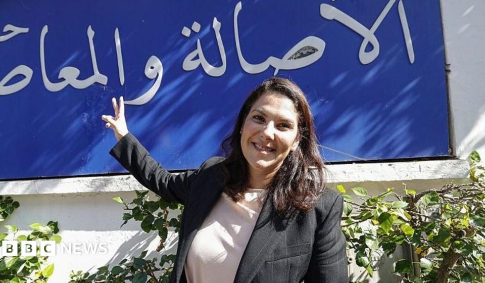 Morocco's first female prime minister caught between the king, clerics, and feminists