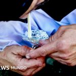 La nueva oleada de drogas sintéticas caseras que se propaga por EE.UU. y agrava la crisis del fentanilo