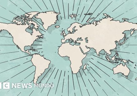 "Tierra de nadie": 3 territorios que no  pertenecen a ningún país (y por qué nadie los reclama)