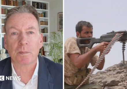 Who are the Houthis, and why are they so hard to fight?