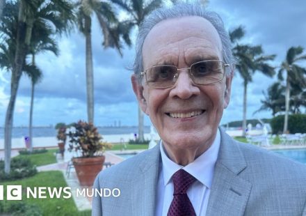 "Estamos listos para ir de inmediato": los millonarios cubanoestadounidenses que esperan en Miami a que caiga el gobierno de Cuba