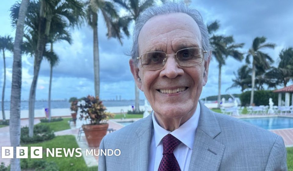 "Estamos listos para ir de inmediato": los millonarios cubanoestadounidenses que esperan en Miami a que caiga el gobierno de Cuba