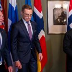Zelensky says US intelligence sharing 'works now' after talks with Trump envoy in Oslo