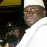 Gambia to pay victims of Yahya Jammeh's rule from proceeds of his seized US mansion