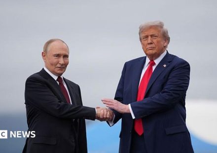 Analysis: Trump's global headaches worsen weeks before crucial elections