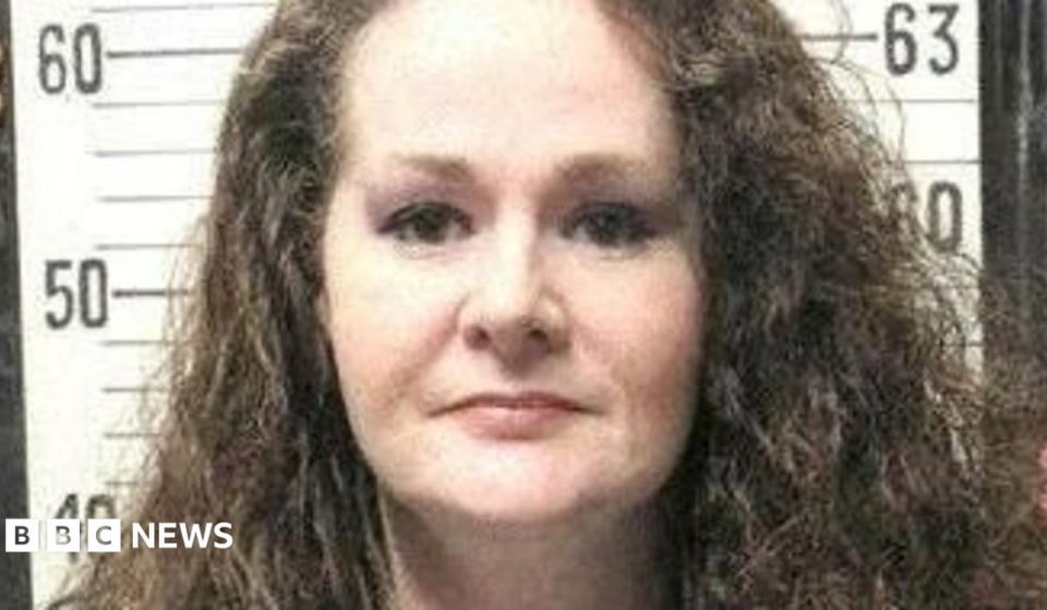 Christa Pike now walking after failed US execution, lawyer tells BBC
