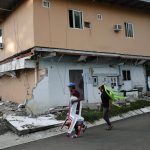 Panamá destinará US$61 millones a reparar hospitales afectados por terremoto