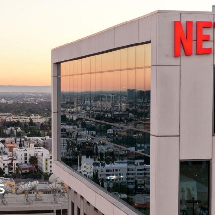 Netflix to shed 1,000 jobs in steepest cuts since 2022