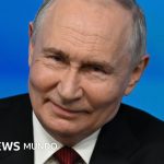 Putin advierte que Rusia está dispuesta a usar todas sus armas para proteger Kaliningrado, incluidas las nucleares