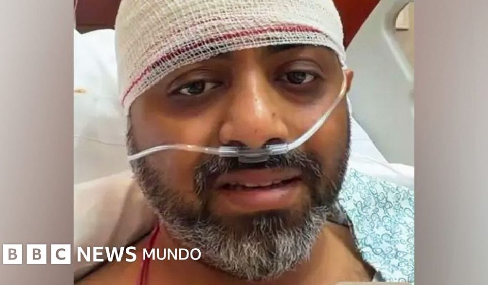 "No iba a permitir que los demás murieran": el capitán del vuelo de Dubái a Israel relata el ataque de su copiloto
