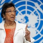Nobel peace laureate says US sanctions on ICC 'unacceptable'