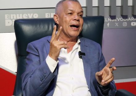 Jesús Mercedes cuestiona desarrollo de La Caleta pese al aumento de recursos presupuestarios