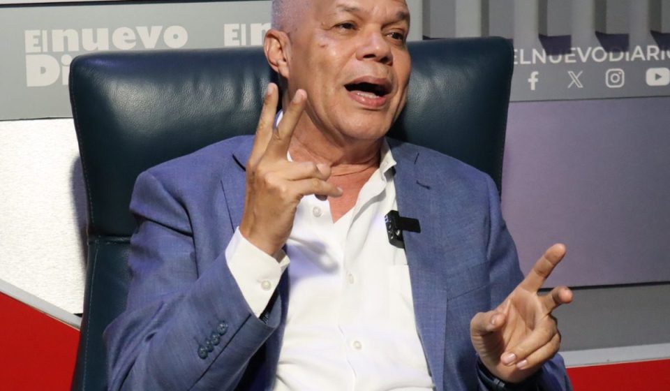 Jesús Mercedes cuestiona desarrollo de La Caleta pese al aumento de recursos presupuestarios